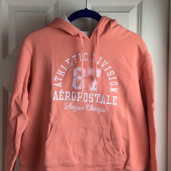 Vintage👖 Aeropostale Hoodie - Picture 3 of 8